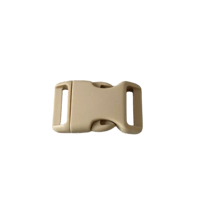 Plastic Prong Collar Buckle