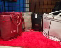 Image 2 of Bucket Bags 5 colors