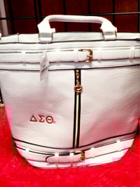 Image 6 of Bucket Bags 5 colors