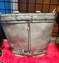 Image 7 of Bucket Bags 5 colors