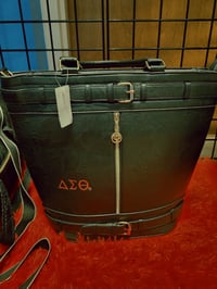 Image 8 of Bucket Bags 5 colors