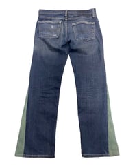 Image 2 of Cross stitch jeans