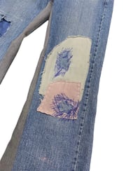 Image 3 of "Scale" Jeans