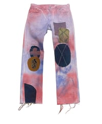 Image 1 of "Azalea" Jeans