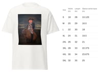 Image 4 of Baby Napoleon on Capybara Tee