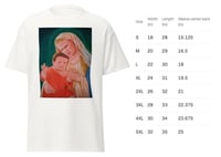 Image 4 of Dagestan baby and Norwegian mother T-Shirt