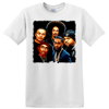 WEST COAST RAPPERS GRAPHIC T-SHIRT