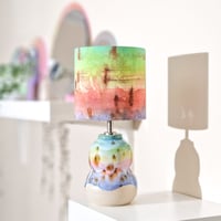Image 6 of Lamp Collaboration Coming Sunday 14th April