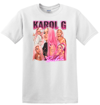 KAROL G GRAPHIC T-SHIRT 