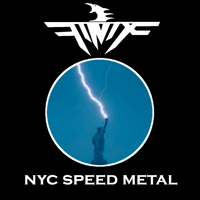 Image 2 of NYC SPEED METAL 