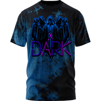 The Dreamwalkers x Club Dark T-Shirt