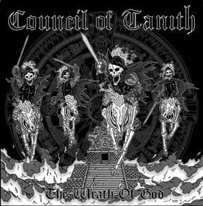 Image of Wrath of God 