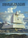 VISION OF THE FUTURE : THE ART OF ROBERT MCCALL BY BEN BOVA