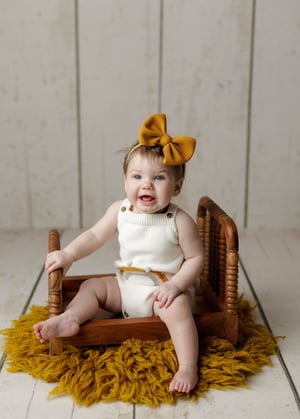 Image of Boho Romper