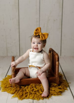 Image of Boho Romper