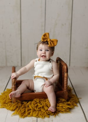 Image of Boho Romper