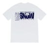 PUSHA TEE