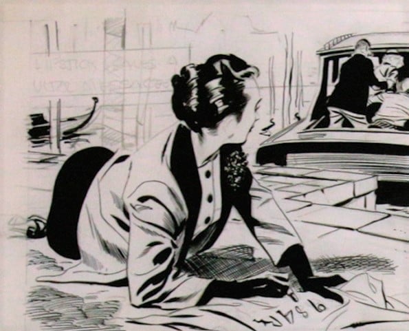 ALAN WILLIAMSON ARCHIVES VOLUME 1