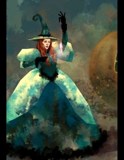 CHROMAGINATION: AN ARTWORK ANTHOLOGY