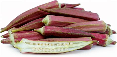 Lady Fingers! (Okra) Fruit. Hormones-Menopause-Pancreas-Diabetes-Libido-Cholesterol-Detoxer