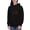 Image of PolyBetta Red Unisex Hoodie Deluxe