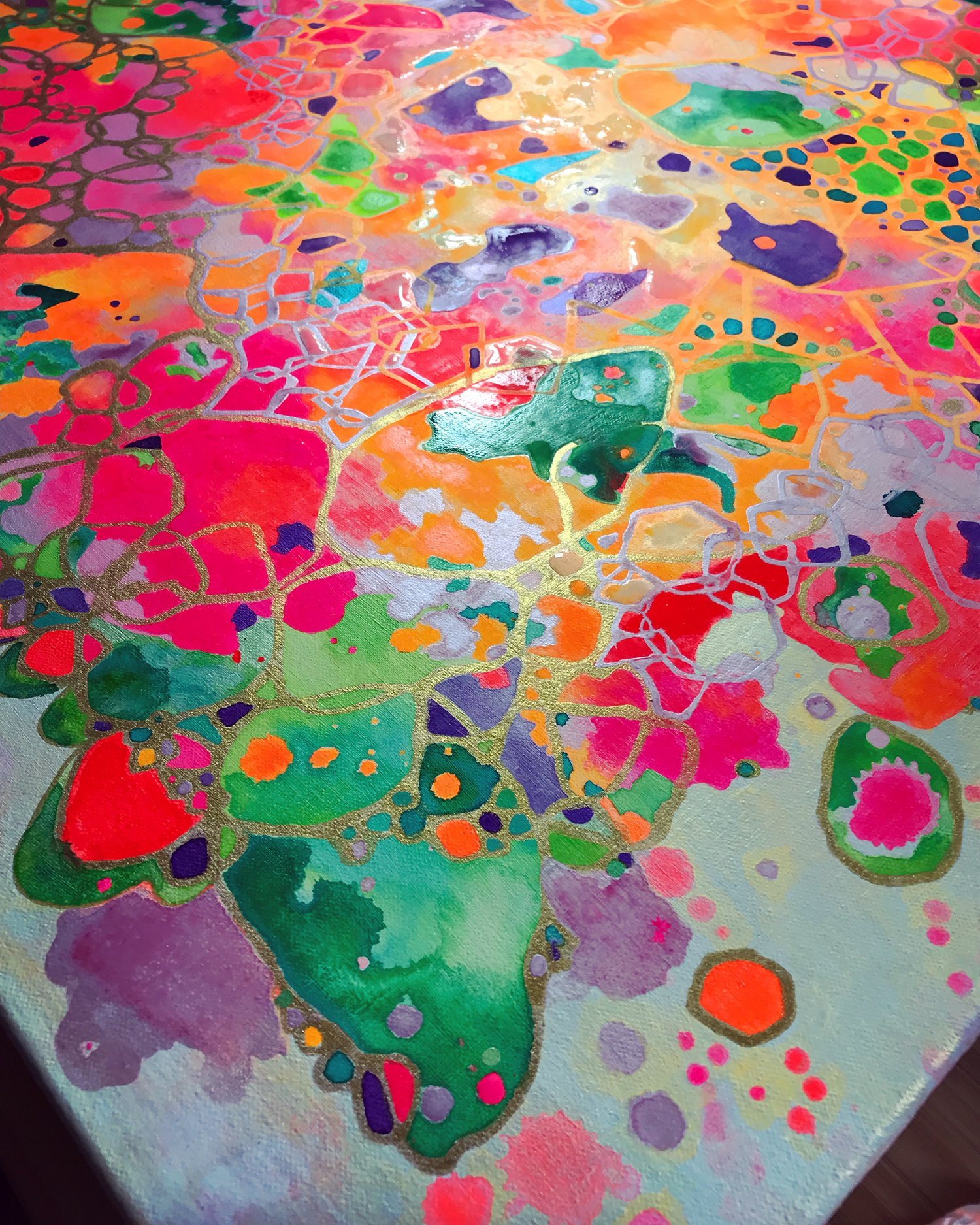 Image of Not Quite Magical thinking