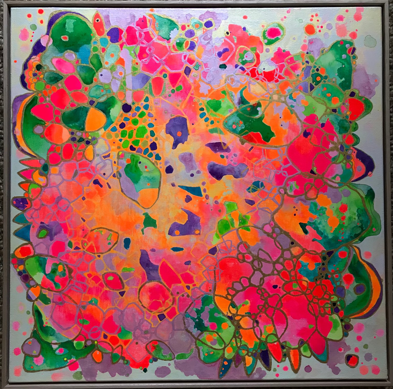 Image of Not Quite Magical thinking