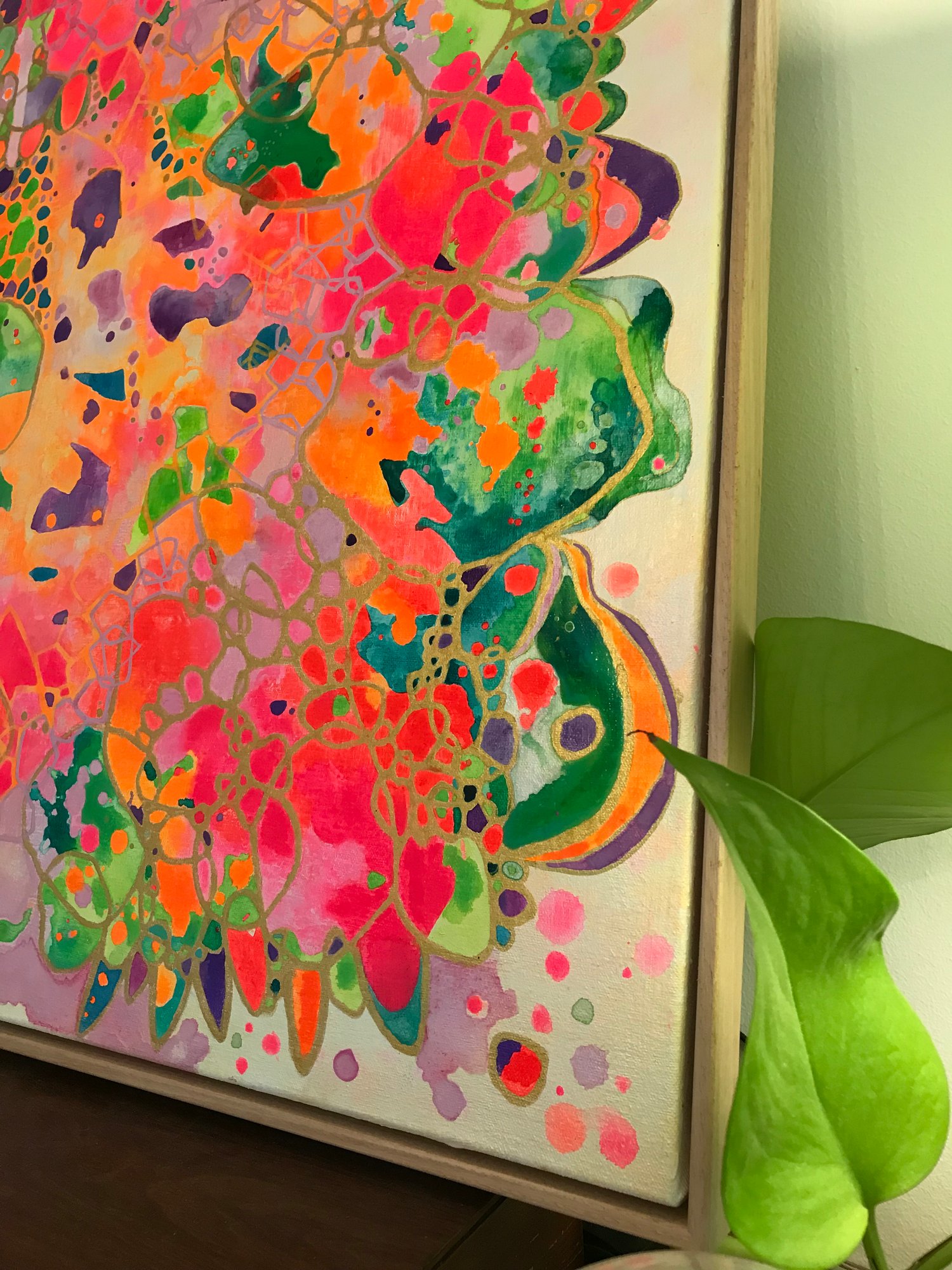 Image of Not Quite Magical thinking