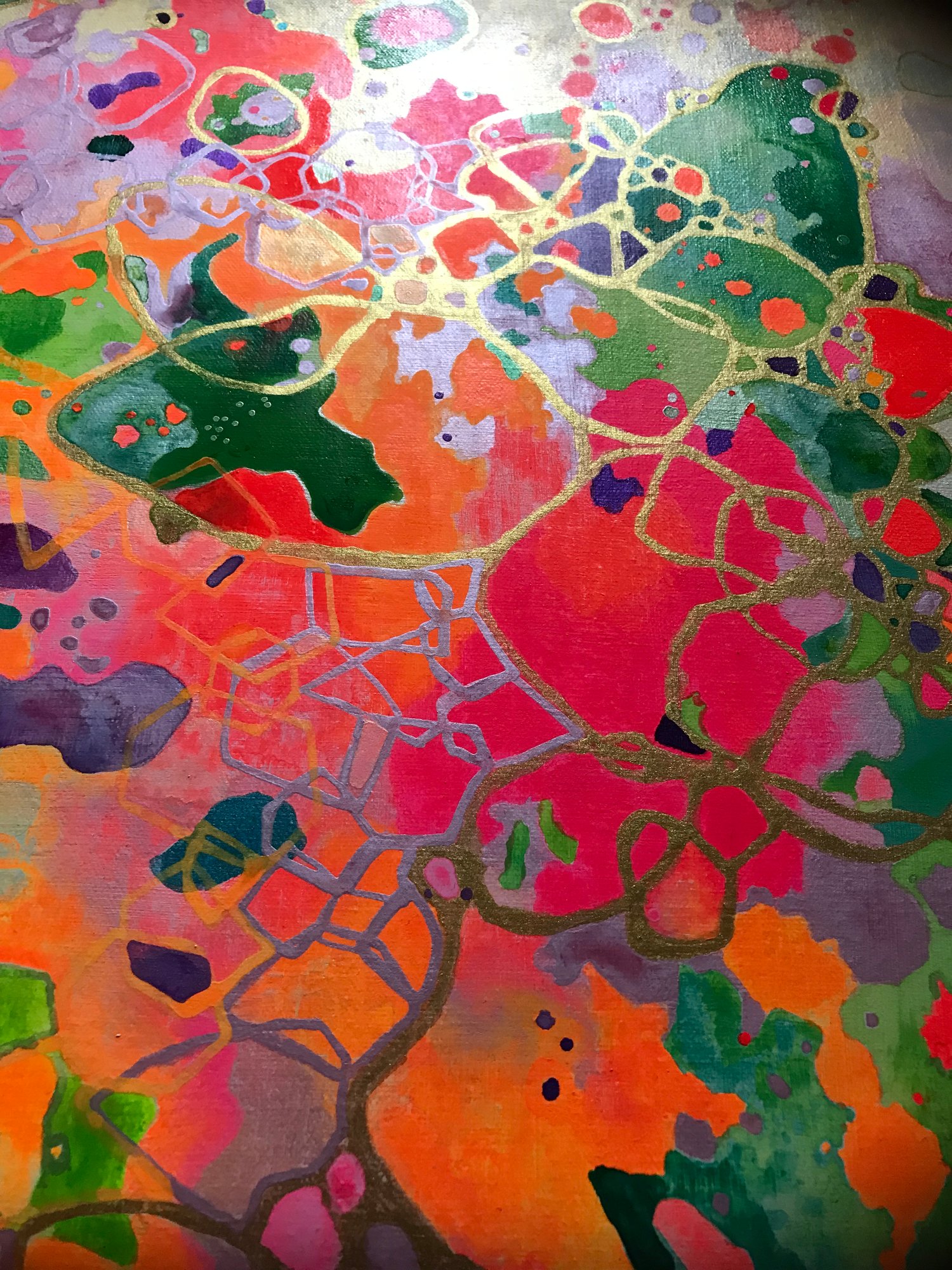 Image of Not Quite Magical thinking