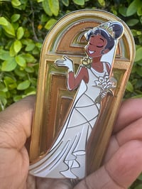 Image 1 of Tiana Outfit : Royal Wedding 