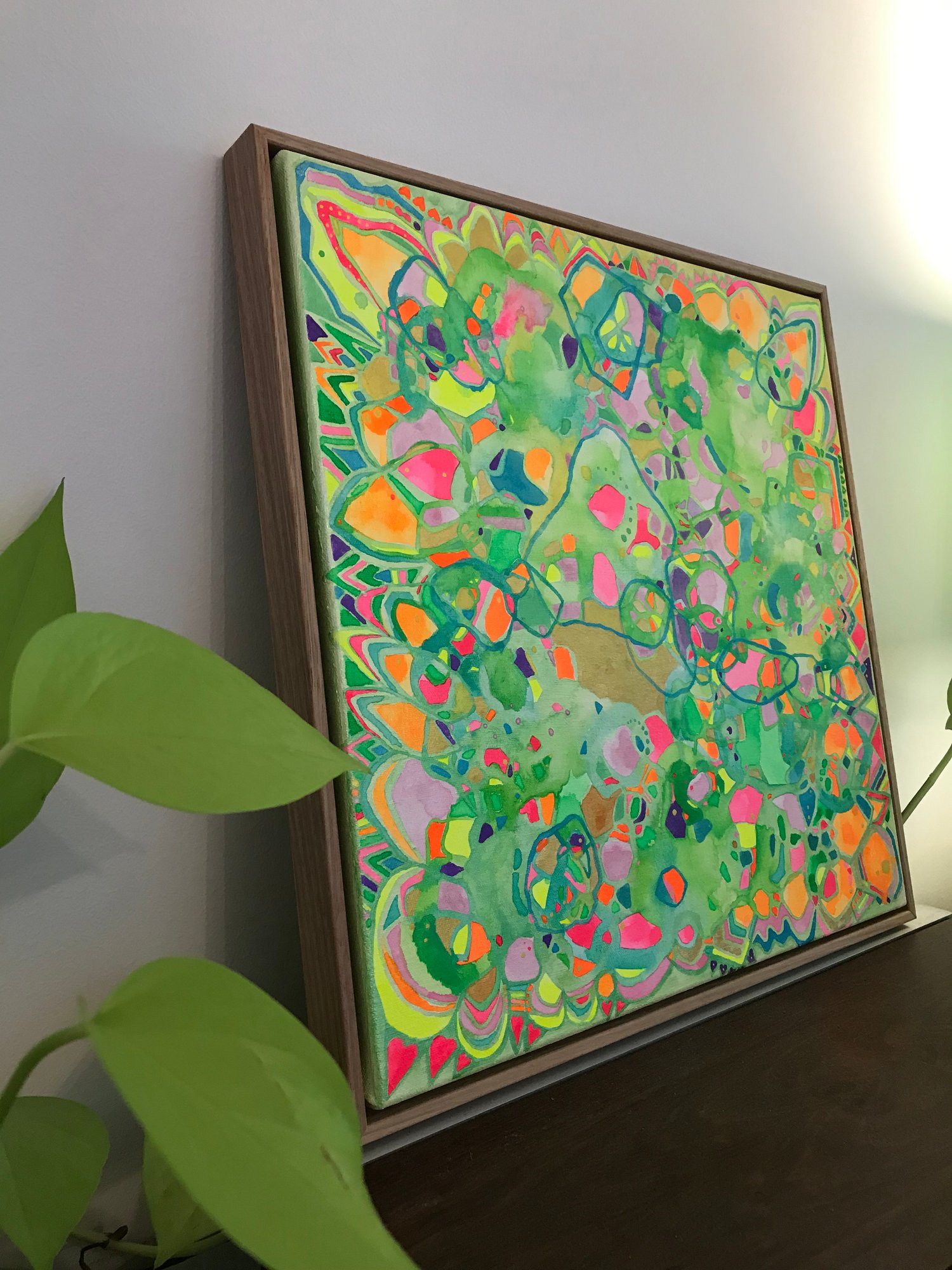 Image of Sparkling Eyeballs