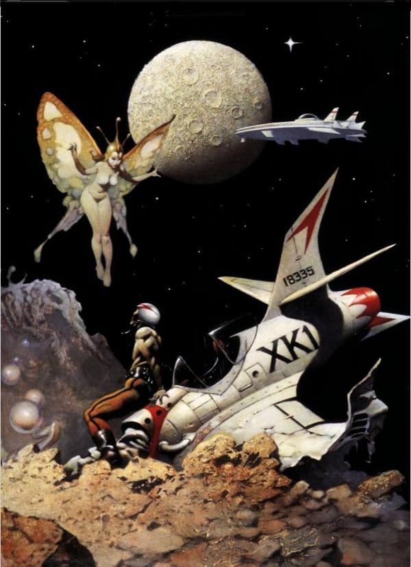 TESTAMENT: THE LIFE & ART OF FRANK FRAZETTA