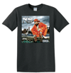 NAS STILLMATIC  GRAPHIC T-SHIRT