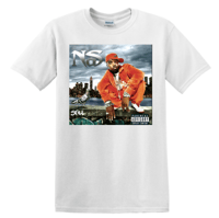 Image 2 of NAS STILLMATIC  GRAPHIC T-SHIRT