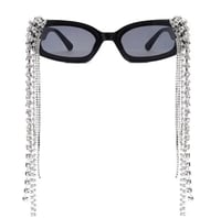 Image 2 of Chandelier Sunglasses