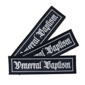 VENEREAL BAPTISM - Progenitor of all Aberrations [MCD | A5 DIGI MCD]