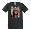 ERYKAH BADU GRAPHIC T-SHIRT