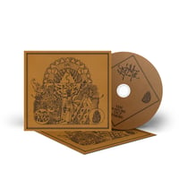 Image 2 of Kinit Her - The Nature Out There CD Digipak
