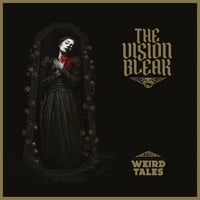 Image 1 of The Vision Bleak - Weird Tales Vinyl Gatefold LP | Gold