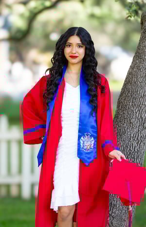 Image of Graduation Portraits - Special Pricing