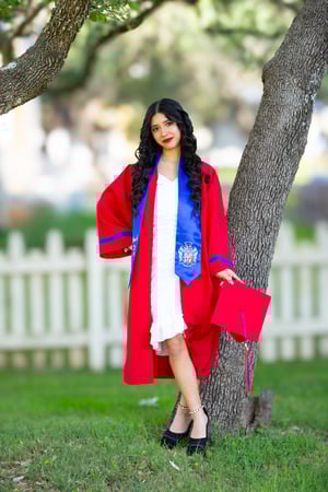 Image of Graduation Portraits - Special Pricing