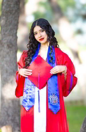 Image of Graduation Portraits - Special Pricing