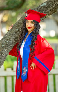 Image 5 of Graduation Portraits - Special Pricing