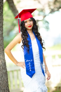 Image 1 of Graduation Portraits - Special Pricing