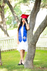 Image 8 of Graduation Portraits - Special Pricing