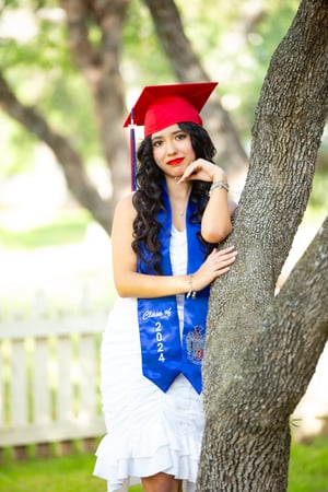 Image of Graduation Portraits - Special Pricing