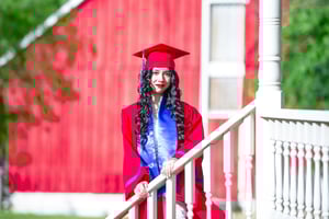 Image of Graduation Portraits - Special Pricing