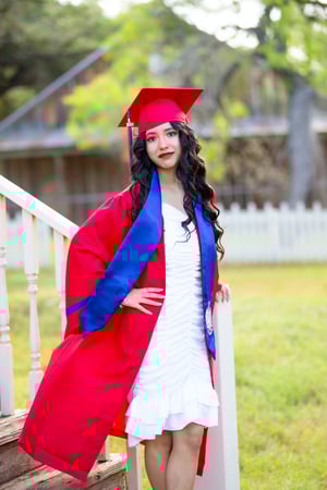 Image of Graduation Portraits - Special Pricing
