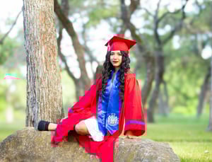 Image of Graduation Portraits - Special Pricing