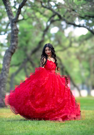 Image of Graduation Portraits - Special Pricing